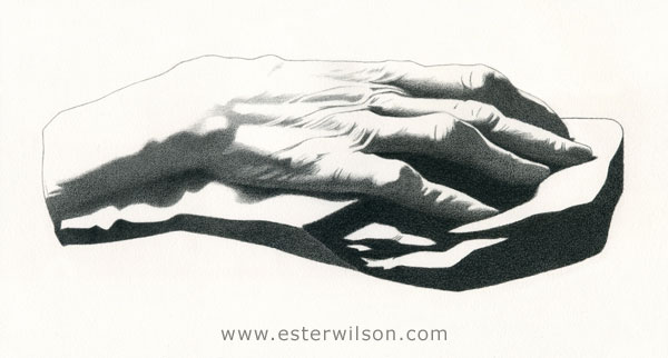 Charles Bargue Studies III
