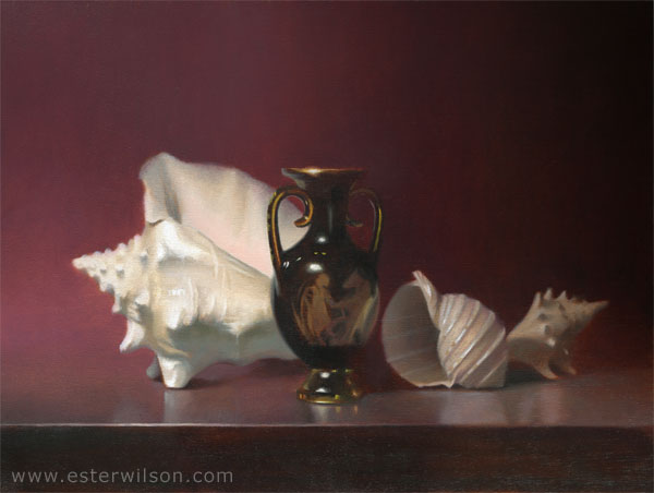 Greek Treasures