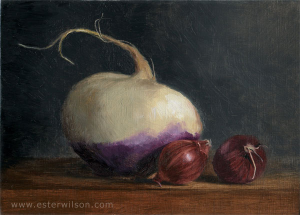 Turnip