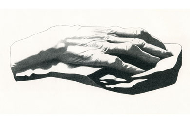 Charles Bargue Studies III