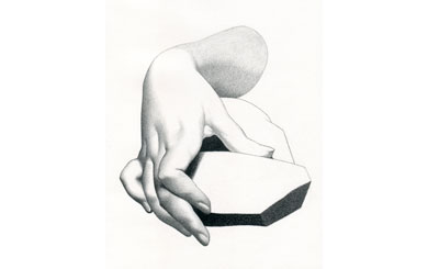 Charles Bargue Studies V