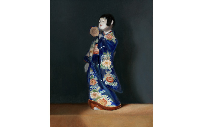 Kotsuzumi