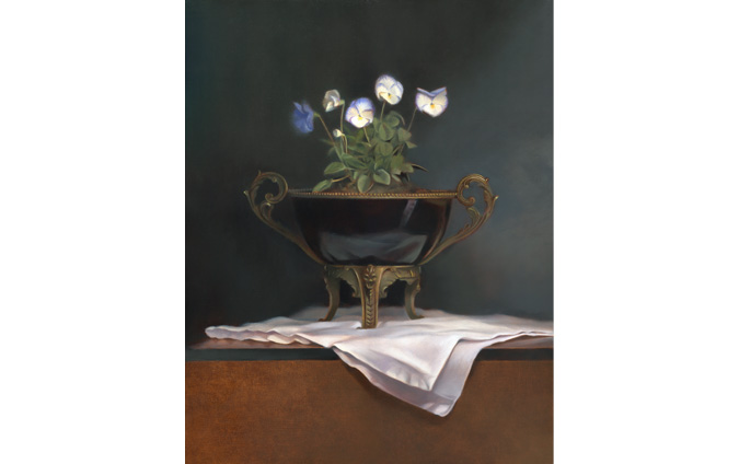 Moonlight Violas
