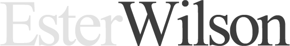 Ester Wilson